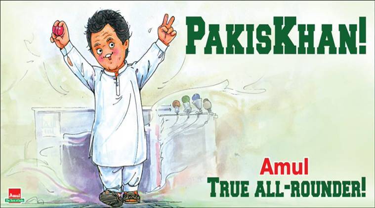 Roving Periscope: Pak EC disqualifies ‘Kaptan’ Imran from polls for 5 years