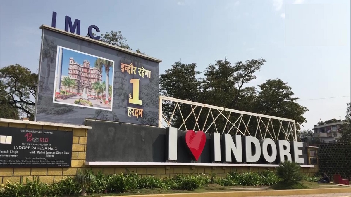 Indore, Surat, Retain First Two Spots of Cleanest Cities