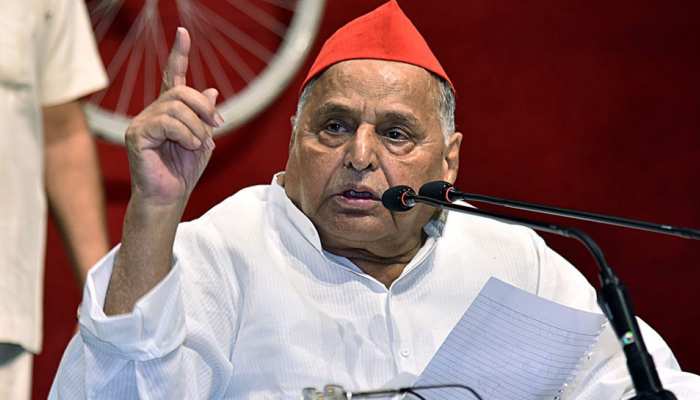 Mulayam Singh Yadav Passes Away, UP Govt Announces Three-Day State Mourning