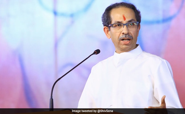 Another Setback to Team Thackeray, Shiv Sena Name and Bow and Arrow Symbol Frozen