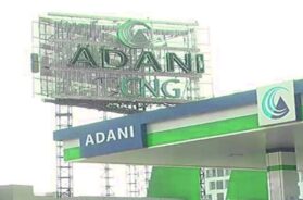 ADANI CNG