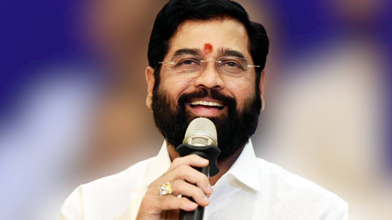 Shiv Sena (Shinde Faction) also Demands Maharashtra Governor’s Recall for Insulting Shivaji