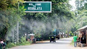 Six Killed in Violence on Assam – Meghalaya Border
