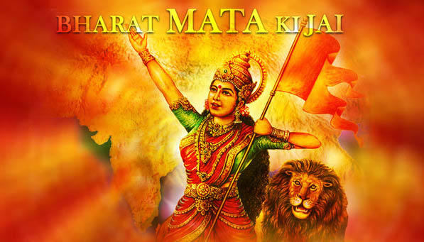 Christian School Agree to Allow Chanting of “Bharat Mata ki Jai” after Protests