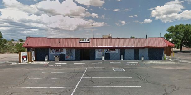 Shoot-out in Colorado Gay Club, Five Killed