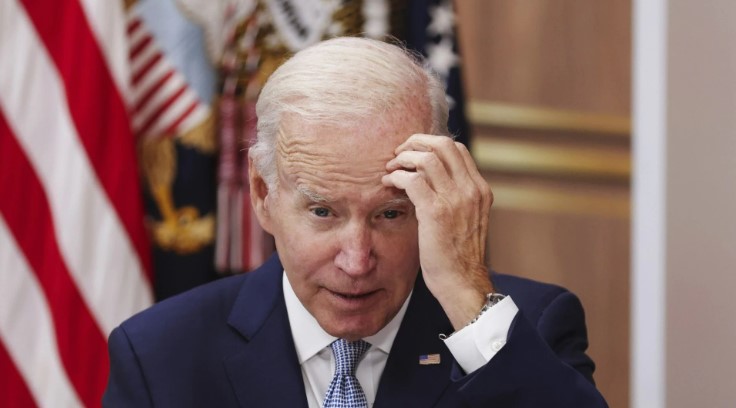 Roving Periscope: US President Joe Biden, 79, says he may run again in 2024