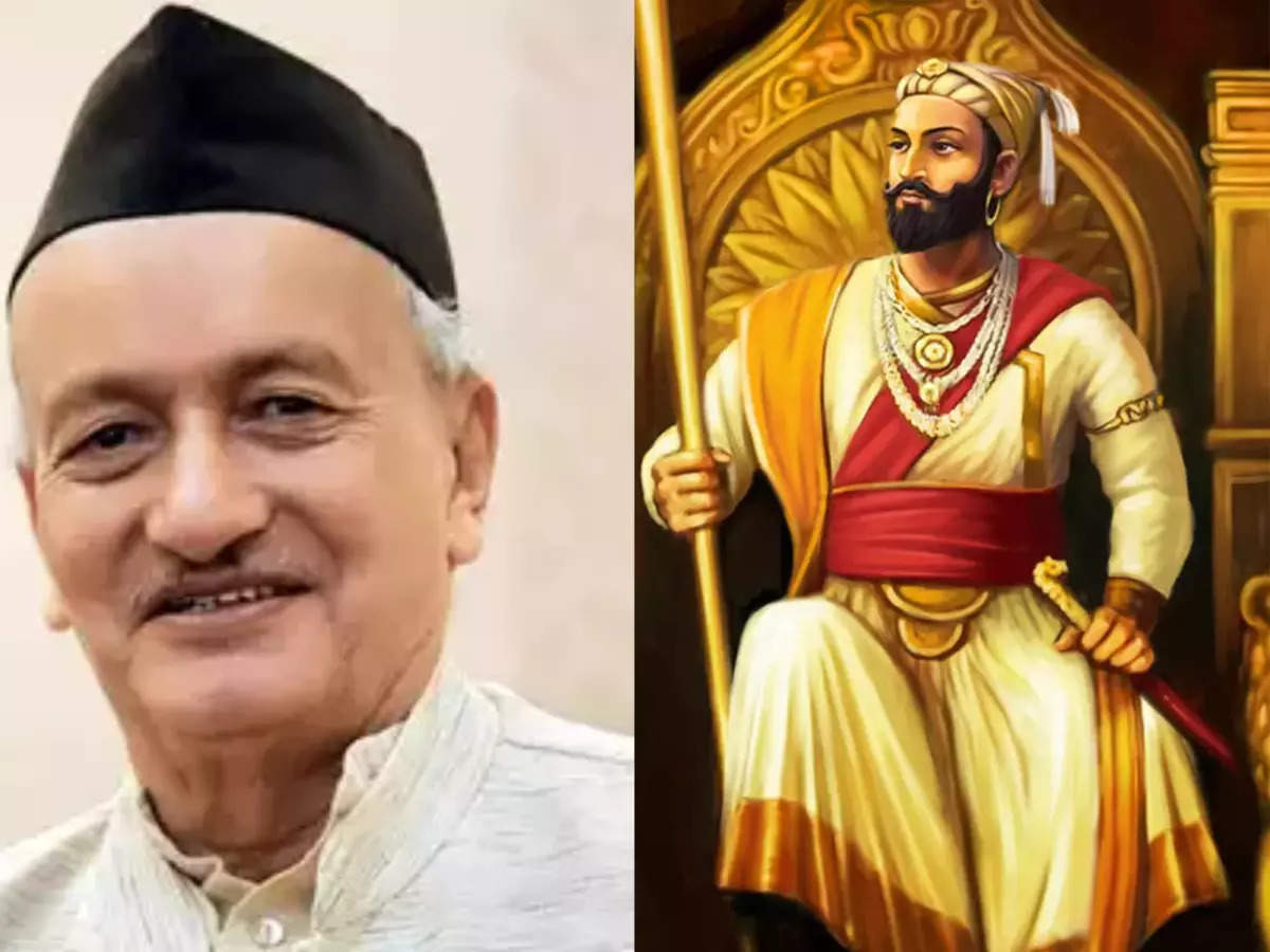 Koshyari Comes to Rahul Gandhi’s Aid, Sparks Controversy Calling Shivaji an “Old Icon”