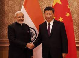 Modi – Jinping Only Shake Hands, No Bilateral Talks Likely