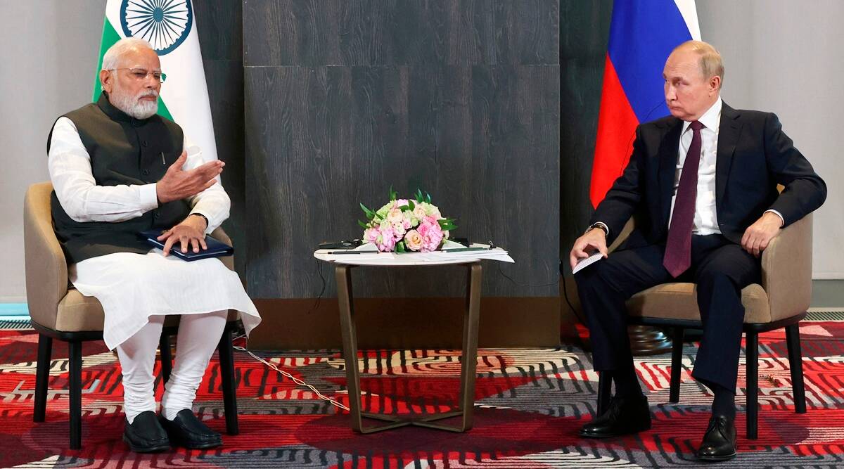 “Not the Era of War”: PM Modi’s advice for Putin echoes in G20’s Bali Declaration