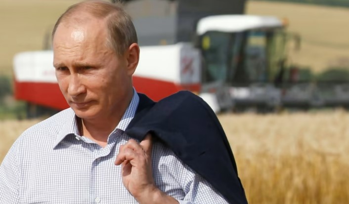 Roving Periscope: Grain-burdened, Russia resumes exports via the Black Sea
