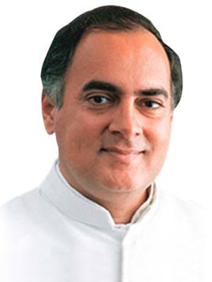 Centre Files Review Petition against Release of Rajiv Gandhi Assassination Convicts