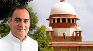 SC Orders Release of all Six Convicts in Rajiv Gandhi Assassination Case, Congress Oppose Even as Gandhis Concur