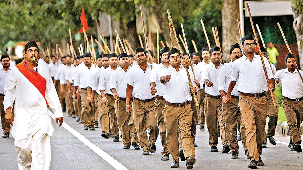 RSS Rejects High Court’s Conditional Permission, Cancels Sunday’s Road Marches in Tamil Nadu