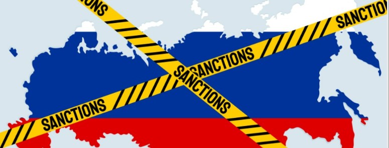 Ukraine: Western sanctions-hit Russia requests India to provide over 500 spare parts