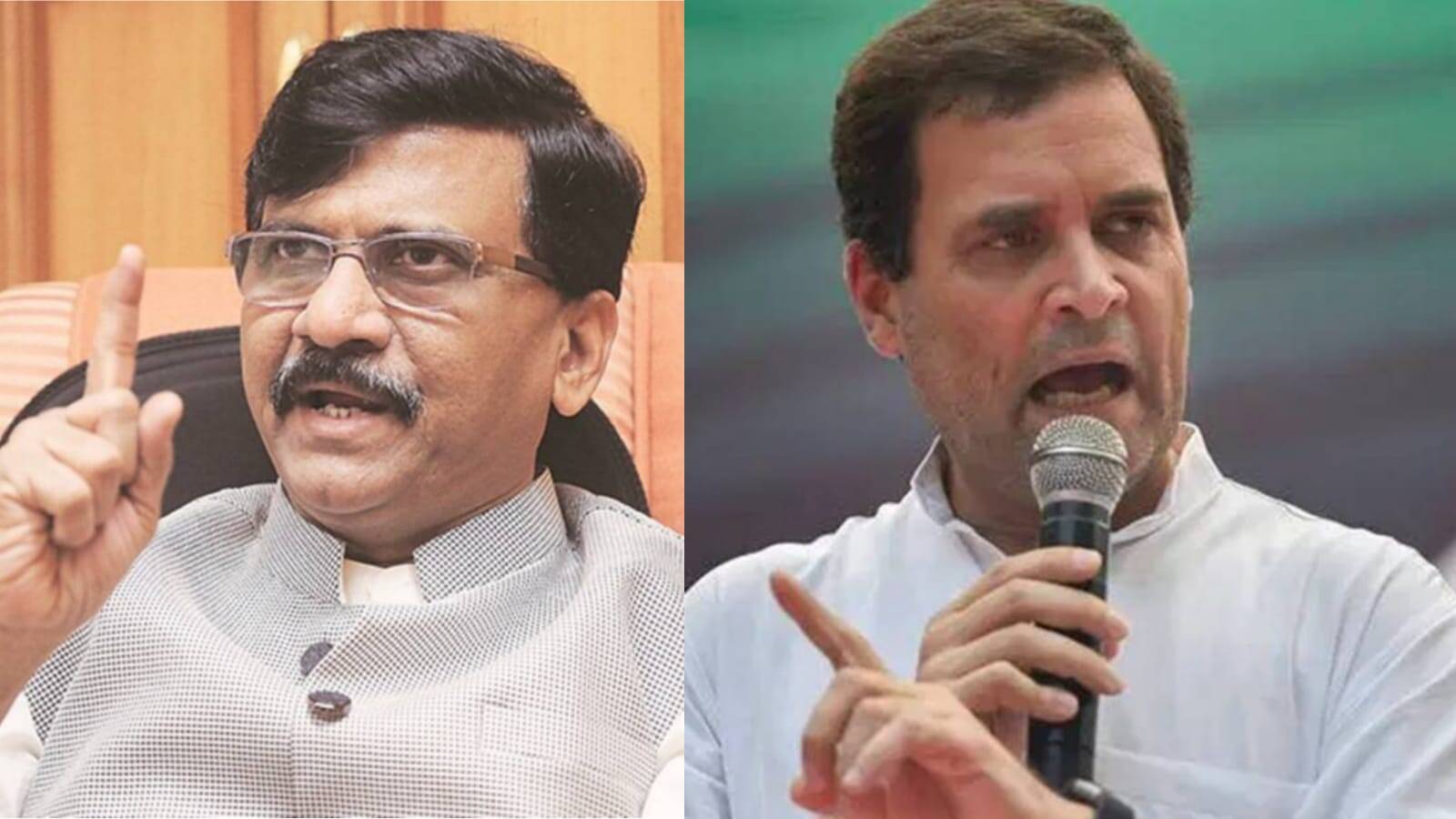 Shiv Sena Hints at Cracks in MVA over Rahul Gandhi’s Comments on Savarkar, Jairam Ramesh Says “No”