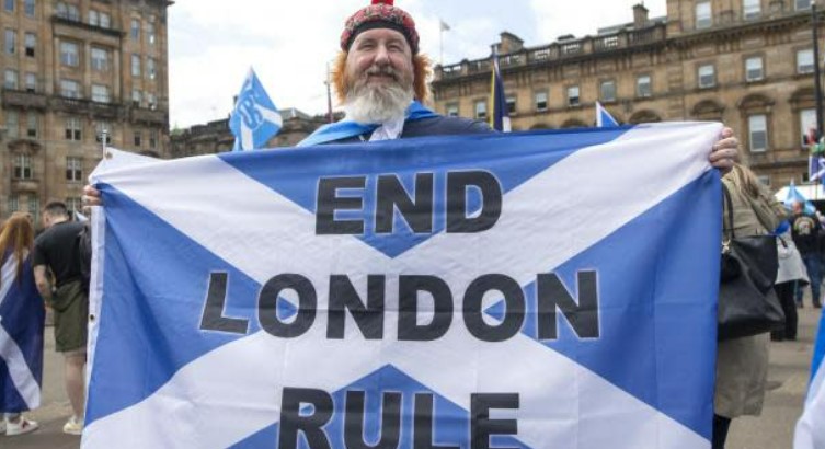 Independence plea: The UK’s SC shoots down Scottish referendum bid