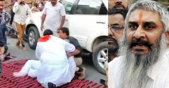 Hindutva Leader in Punjab Shot Dead