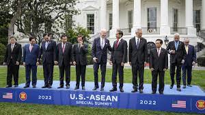 Global Tensions: Joe Biden Promises to Work with ASEAN Countries to Make the Region “Free and Prosperous”