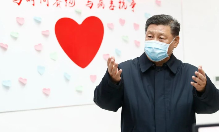 Covid-19: With over 1,000 fresh infections daily, China’s Zero Covid policy fails