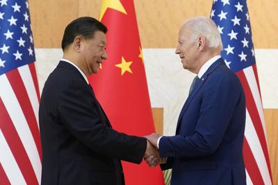 US – China Differ on Taiwan but United on Non-Use of Nuclear Arsenal