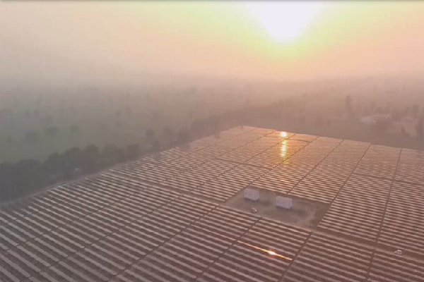 Adani Green Becomes World’s Largest Wind-Solar Hybrid Power Developer