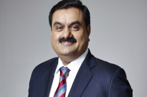 Mr. Gautam Adani Photo