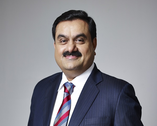 Interview with Gautam Adani, Chairman, Adani Group