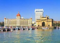 Mumbai