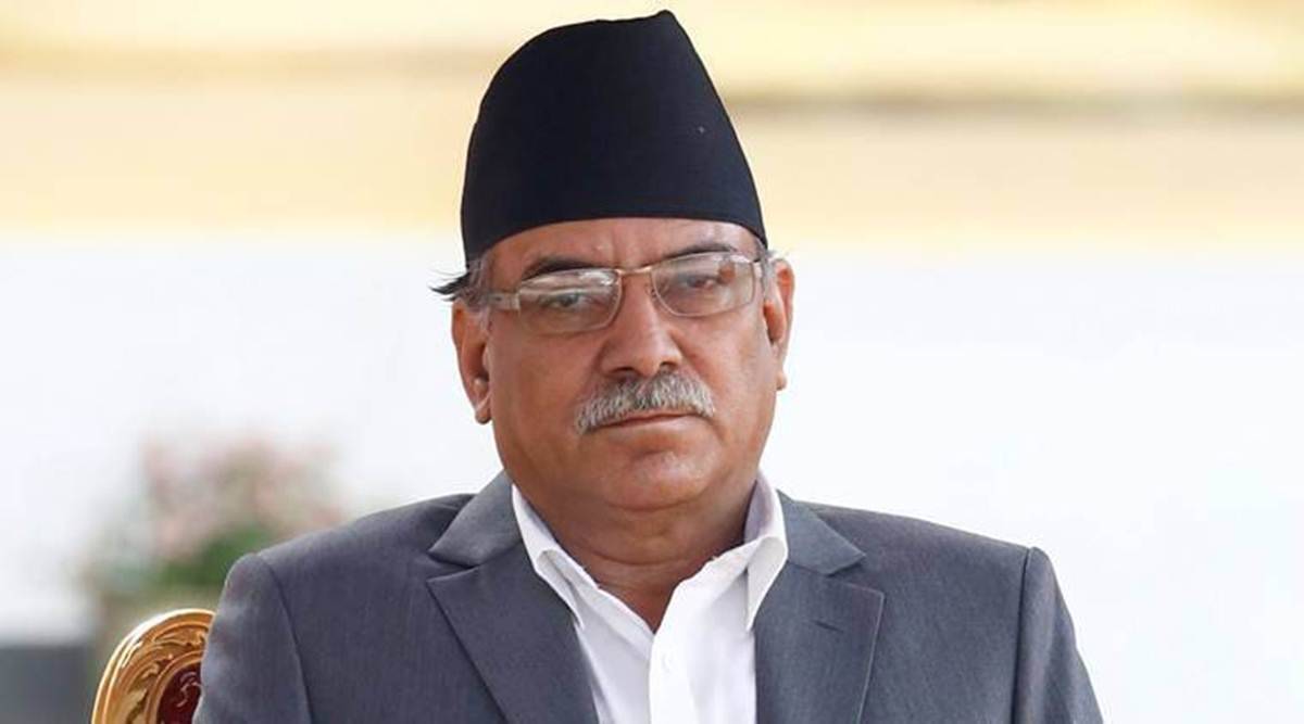 Pro-China “Prachanda” Takes over as Nepal PM