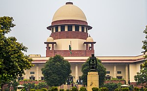 UP Government Moves SC over High Court’s Order on Holding Urban Local Elections