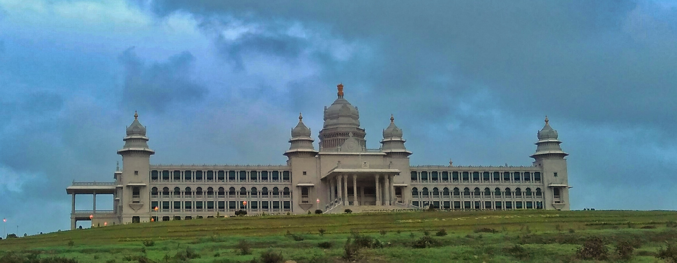 Amidst Row with Maharashtra, Karnataka Assembly Session at Belagavi