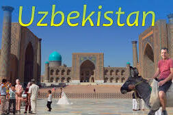 Uzbekistan