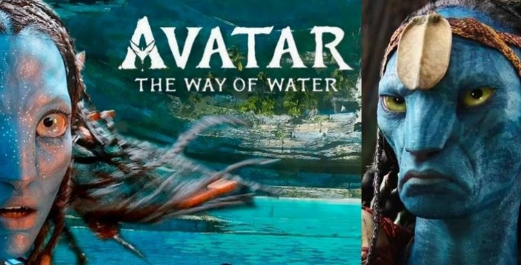 Cinema: ‘Avatar’ screening speed crashes outdated Japanese film equipment!