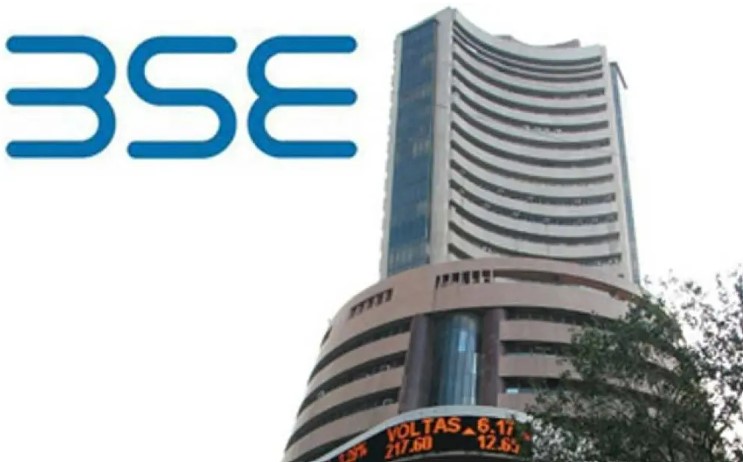 Markets: Covid bear attacks Indian stocks, Sensex plunges over 980 points