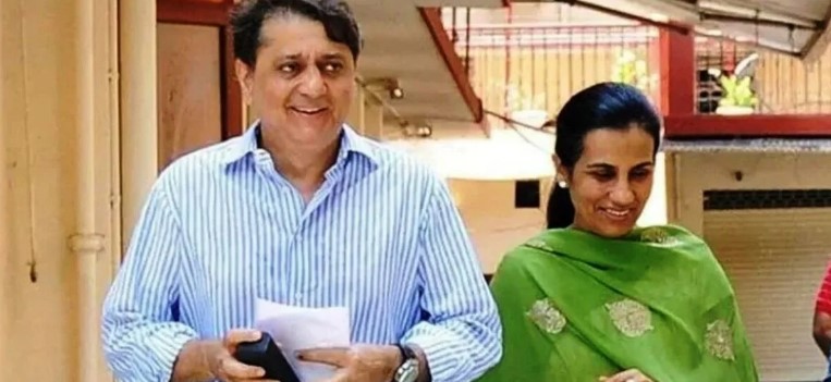 Loan fraud: Special court remands ex-ICICI Bank CEO Chanda Kochhar, husband Deepak to CBI custody