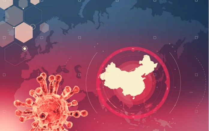 Covid-19: As infections sour, over a million Chinese may die in 2023