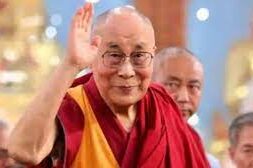 dalai lama