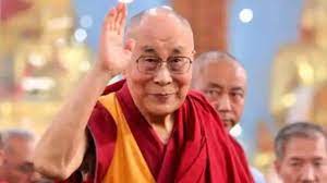 Chinese Woman Suspected Spying on Dalai Lama Detained