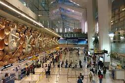 delhi airport