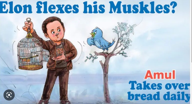 Technology: Now, Musk asks Twitterati if he should step down!