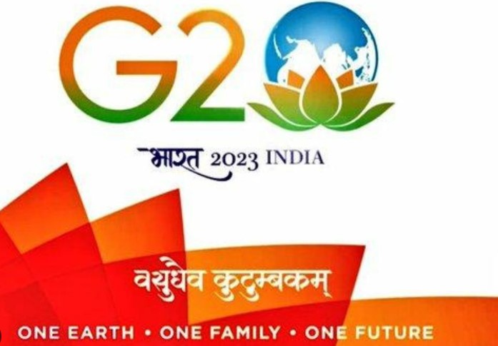 The G-20 meeting for women’s empowerment will start in Kerala