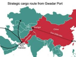 gwadar