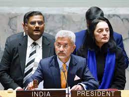India Strongly Protest against Bhutto’s “Uncivilised” Remarks against Modi