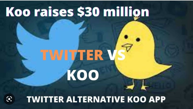 Roving Periscope: Twitter suspends its Indian challenger Koo’s account