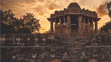 Vadnagar, Modhera (Gujarat), Unakoti (Tripura) Recommended to UNESCO Tentative List
