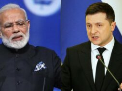 modi – zelensky