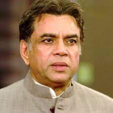 Police Complaint against Actor Paresh Rawal for “Hate Speech”