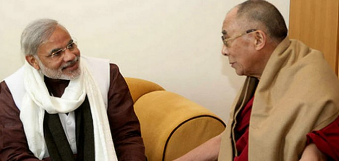 Exile better: The Dalai Lama says no to return to China