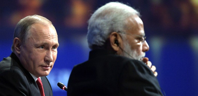 Roving Periscope: Amid Russia-Ukraine war, PM Modi to skip Moscow visit