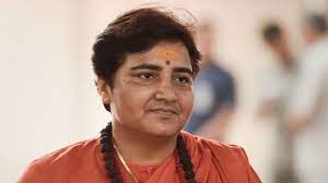 Pragya Thakur’s Advice to Hindus: “Keep Weapons at Home, Give Befitting Reply to Love Jihad”